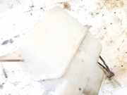 Scheibenwaschbehälter Vorne Wischwasserbehälter Chevrolet Matiz, 2005.03 - 2010.10 Gebraucht,