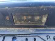 Kennzeichenleuchte Dodge Journey. 2009.01 - 2014.12 Gebraucht,