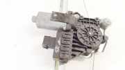 Fensterheber motor - Hinten Linke Opel Zafira, B 2005.07 - 2008.01 3113004021,