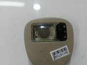 Innenraumleuchte Peugeot 206, 2002.07 - 2009.01 facelift 9625049077,9625049077