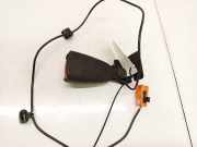 Gurtschloss - Hinten Linke Volvo C30, I 2006.01 - 2010.01 8686940,8686940