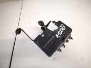 Abs Pumpe Hydraulikblock Ford C-MAX, 2003.01 - 2007.06 3m512m110ad, 3m51-2m110-ad 10.0207-0005.4 10.0970-0105.3