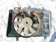 Kühlerlüfter Lüftermotor Mazda 2, DE 2007.10 - 2014.06 Gebraucht ,