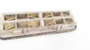 Ansaugschlauch Luftfilter Saugrohr Opel Vectra, C 2002.04 - 2005.10 Gebraucht,