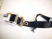 Sicherheitsgurt - Hinten Rechts Nissan Tiida C11 2004 - 2012 at00509a,
