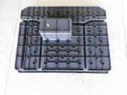 Bodenbelag Kofferraum Kia Carens, 2002.07 - 2006.09 0k2kb688m0,0k2kb-688m0