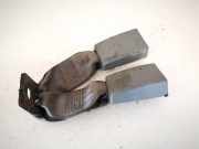 Gurtschloss - Hinten CENTER Dodge Caliber, 2006.08 - 2009.01 Gebraucht,