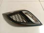 Kühlergrill - Vorne Linke Mazda 3, BL 2009.06 - 2013.06 BBS250C21,BBS2-50C21