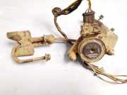 Motor Leuchtweitenregulierung Peugeot 607, 2000.01 - 2004.07 9635729880,89003181