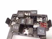 Sicherungskasten Volkswagen Sharan, 7M 1995.09 - 2000.04 Gebraucht,