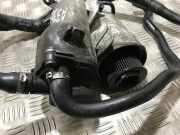 Ölfiltergehäuse Volvo V70, II 2001.01 - 2005.06 6740273266, 6740230250 08642839