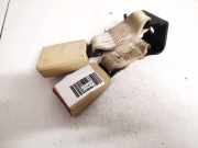 Gurtschloss - Hinten CENTER Alfa-Romeo 159 2005.09 - 2011.11 1005017p27,