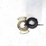 Riemenscheibe Kurbelwelle Mitsubishi Carisma, I 1995.07 - 2000.09 Gebraucht,