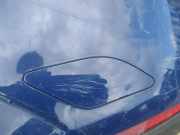 Abdeckung Abschlepphaken - Hinten Opel Insignia B, 2017.06 - 2020 Gebraucht,