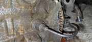 Impulsgeber Kurbelwelle Hyundai Getz, 2002.08 - 2009.06 Gebraucht,