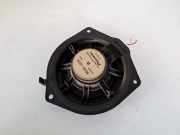 Lautsprecher Toyota Yaris Verso, 1999.11 - 2005.09 8616052030,86160-52030 ts-04037zt