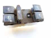 Schalter f?r Fensterheber Volkswagen Passat, B6 2005.08 - 2010.11 1K4959857B,1K4959857B BMR