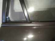 Zierleiste Leiste - Hinten Rechts Mazda 3, BL 2009.06 - 2013.06 Gebraucht,