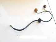 Lampentr?ger Heckleuchte - Hinten Subaru Legacy, BL, BP 2003.09 - 2009.12 Gebraucht,