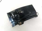 Blende unter Rückleuchte - Hinten Linke Opel Zafira, A 1999.04 - 2003.11 90580803,8062860