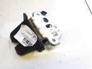 Heckklappe Heckklappenschloss Kofferraumschloss Skoda Superb, II 2008.03 - 2013.06 Gebraucht,