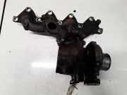 Abgaskrümmer Opel Astra, J 2009.12 - 2015.06 8980538800,