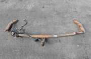Anhängerkupplung Toyota Avensis Verso, 2001.08 - 2009.11 Gebraucht,