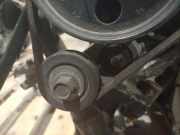 Spannrolle Jaguar X-Type, 2001.06 - 2007.11 Gebraucht,