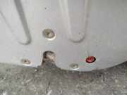 T?rschloss Stangen - Hinten Rechts Peugeot 206, 2002.07 - 2009.01 facelift Gebraucht,