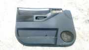 Türverkleidung - Vorne Linke Opel Meriva, A 2002.12 - 2006.01 13123527,