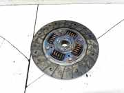 Kupplungsscheibe Mitsubishi Pajero Sport, I K90 1996.01 - 2000.06 Gebraucht,