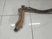 Tankeinfüllstutzen Tankrohr Kraftstoffrohr Opel Astra, H 2004.03 - 2009.12 Gebraucht ,