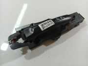 T?rgriff T?raussengriff - Hinten Rechts Nissan Micra, K13 2010.05 - 2020 Gebraucht,