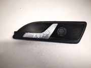 Türinnengriff - Hinten Linke Skoda Octavia, II 2004.02 - 2009.03 1z0839247,