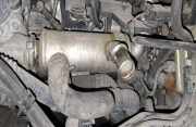 Abgaskühler AGR-Kühler Ford C-MAX, 2003.01 - 2007.06 9646762280,