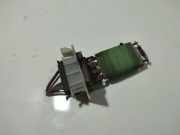 Vorwiderstand Gebläseregler Dacia Logan, I 2009.03 - 2012.10 facelift Gebraucht ,