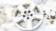 Radkappe Radzierblenden - R15 Volkswagen Golf Plus, 2005.01 - 2008.05 5K0601147,5K0601147 5K0.601.147. BXE