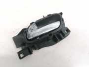 T?rinnengriff - Hinten Linke Peugeot 207, 2006.02 - 2009.06 96555518vd,