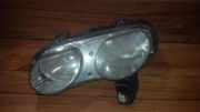 Hauptscheinwerfer - Vorne Linke Rover 75, 1999.02 - 2005.05 Gebraucht ,