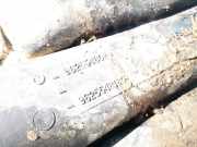 Tankeinfüllstutzen Tankrohr Kraftstoffrohr Peugeot 206, 1998.08 - 2002.07 9625548080,9625548180