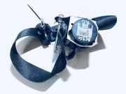 Sicherheitsgurt - Vorne Rechts Opel Astra, H 2004.03 - 2009.12 560834801d,13242314 13241064 604515800