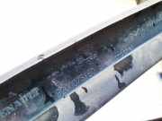 Schutzleiste Tür - Hinten Rechts Renault Espace, IV 2002.11 - 2014.12 8200075160,