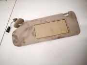 Sonnenblende Toyota Avensis, II 2003.04 - 2006.03 Gebraucht,