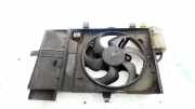 Kühlerlüfter Lüftermotor Nissan Note, 2006.03 - 2013.06 21480AX800,