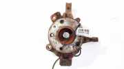 Radnabe Achsschenkel - Vorne Linke Renault Grand Scenic, II 2009.02 - 2013.06 Gebraucht,