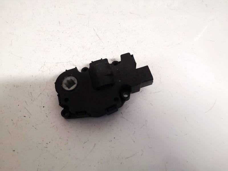 Stellmotor L?ftung BMW 3-Series, F30 F31 F34 F35 F80 2015 - 2019 facelift 410475520,