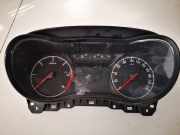 Tachometer Opel Corsa, E 2014.01 - 2019 39140086,367030224 vphg5f-10849-gd