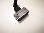 Vorglüh Relais Opel Astra, G 1998.09 - 2004.12 09132691, 51299008