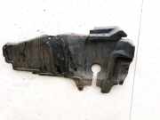 Unterfahrschutz Mitsubishi Lancer VII, 2003.09 - 2006.04 Gebraucht,