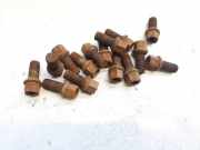 Radbolzen- Radmutter Volkswagen Golf, IV 1997.08 - 2003.10 Gebraucht, APE